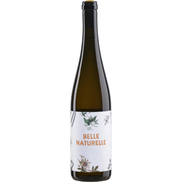 JURTSCHITSCH GRUNER VELTLINER BELLE NATURELLE 2022