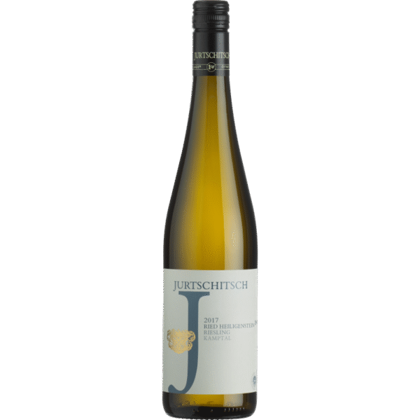 JURTSCHITSCH RIESLING ZOBINGER HEILIGENSTEIN ERSTE LAGE 2019