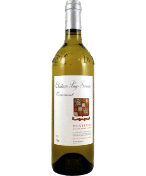 CHATEAU PUY-​SERVAIN AOC MONTRAVEL BLANC TERREMENT 2023