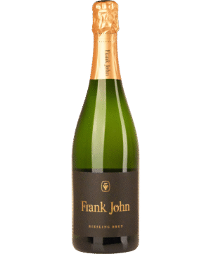 FRANK JOHN RIESLING BRUT 36 2019