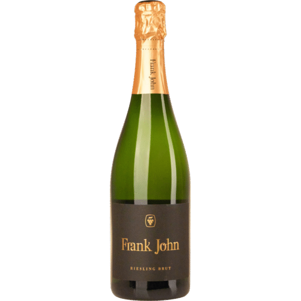 FRANK JOHN RIESLING BRUT 36 2019