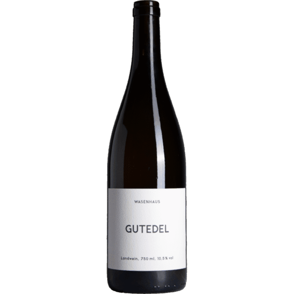 WASENHAUS GUTEDEL LANDWEIN 2022