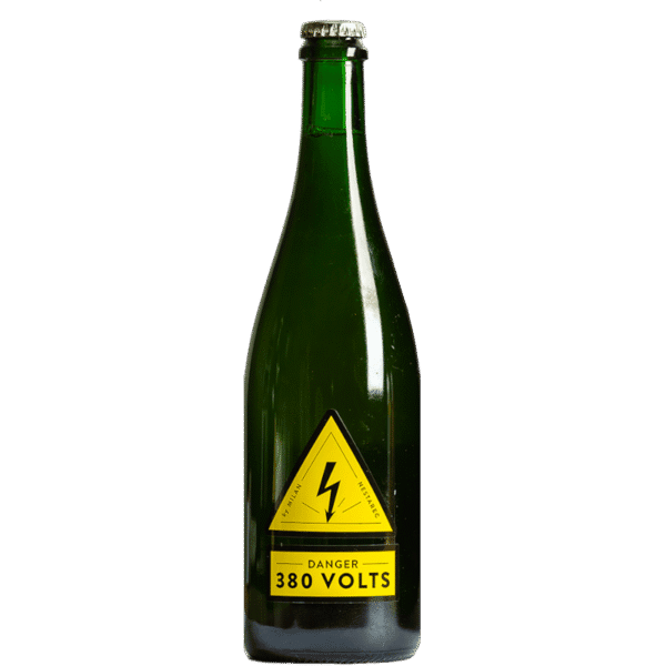 MILAN NESTAREC DANGER 380 VOLTS 2022