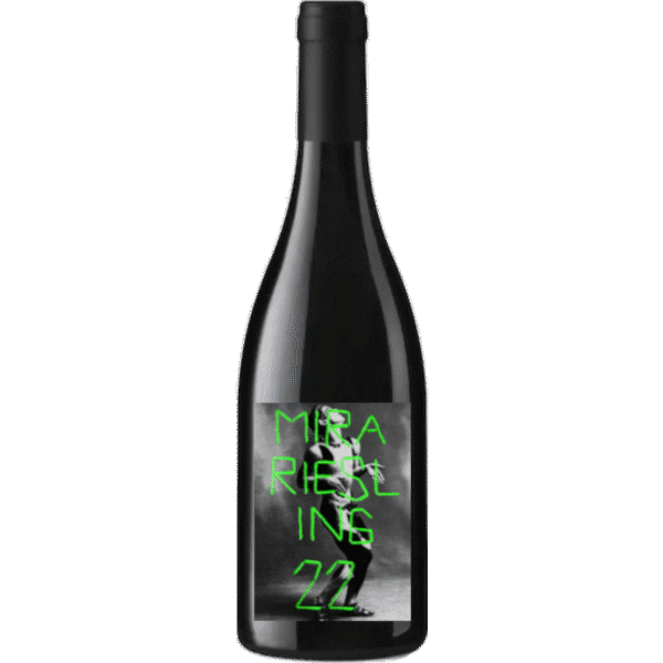 MIRA RIESLING 2022