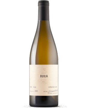 BURJA BELA 2022