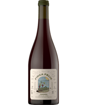 FINCA FELIZ TESORO CRIOLLA 2022
