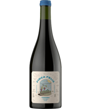 FINCA FELIZ TESORO MALBEC 2022