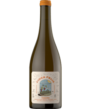 FINCA FELIZ TESORO PX NARANJO 2022