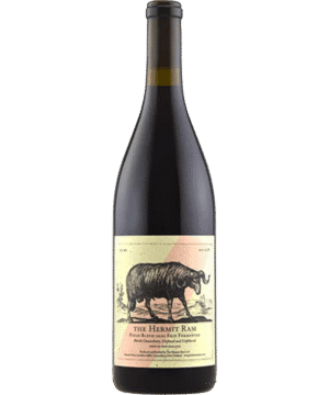THE HERMIT RAM AMPHORA FIELD BLEND 2021