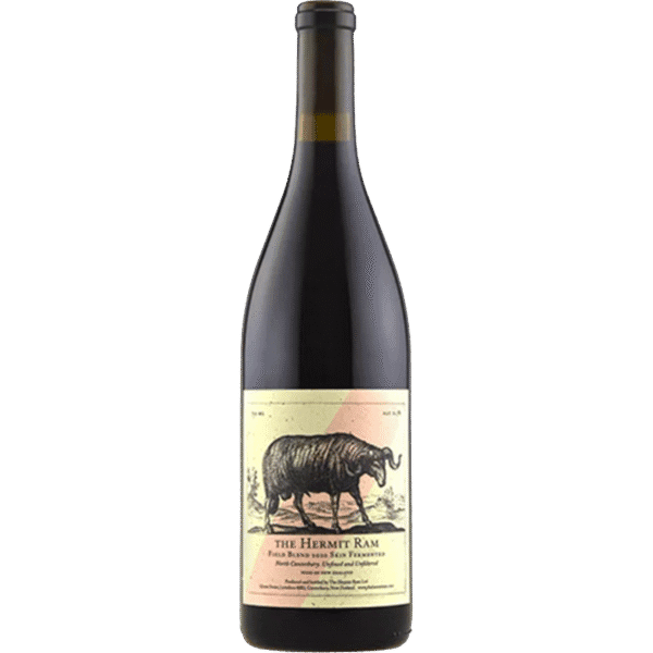 THE HERMIT RAM AMPHORA FIELD BLEND 2021