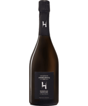 ANDRE HEUCQ HOMMAGE PARCELLAIRE Les Vignes Blanches