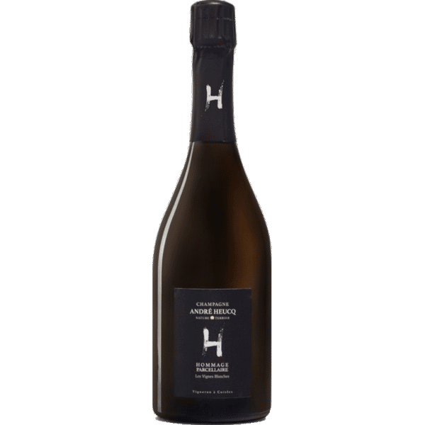 ANDRE HEUCQ HOMMAGE PARCELLAIRE Les Vignes Blanches