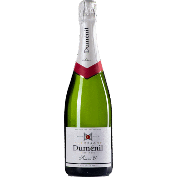 DUMENIL GRANDE RESERVE BRUT 1ER CRU