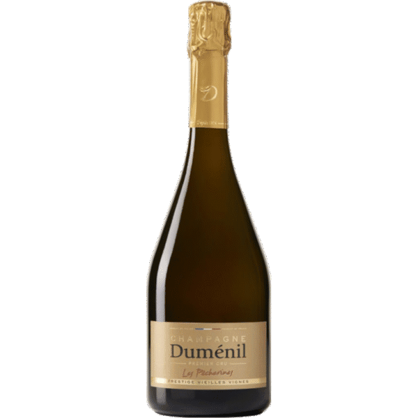 DUMENIL CUVEE PRESTIGE VIEILLES VIGNES