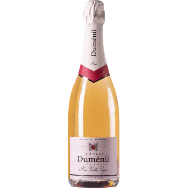 DUMENIL ROSE PRESTIGE VIEILLES VIGNES