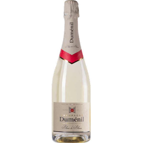 DUMENIL BLANC DE BLANCS BRUT 1ER CRU