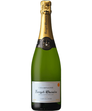 FORGET-CHEMIN EXTRA BRUT