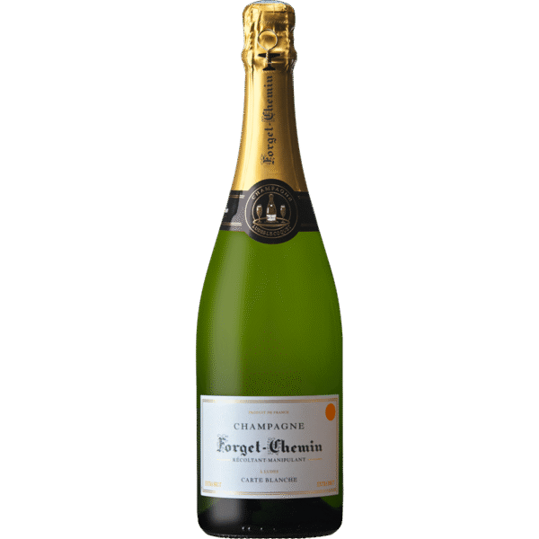 FORGET-CHEMIN EXTRA BRUT