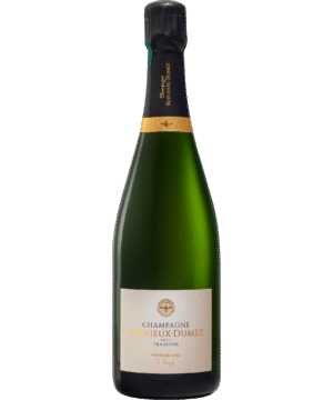 HERVIEUX-DUMEZ BRUT TRADITION