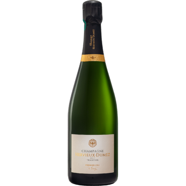 HERVIEUX-DUMEZ BRUT TRADITION