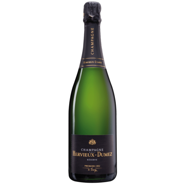 HERVIEUX-DUMEZ BRUT RESERVE