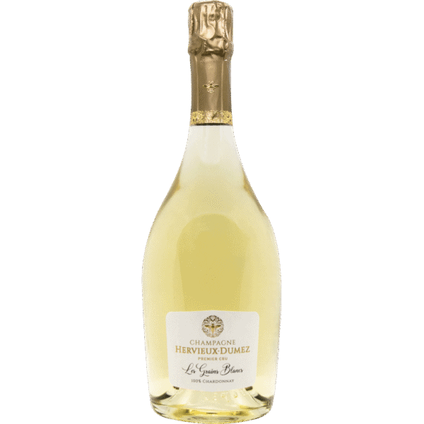 HERVIEUX-DUMEZ BRUT CHARDONNAY