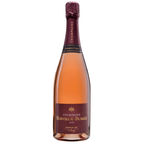 HERVIEUX-DUMEZ BRUT ROSE