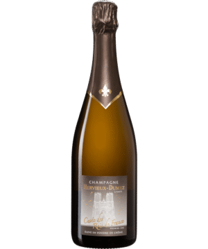 HERVIEUX-DUMEZ CUVEE DES ROIS DE FRANCE