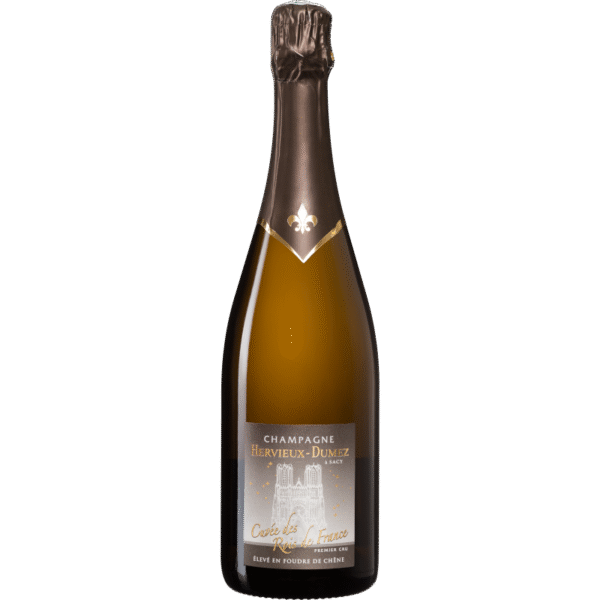 HERVIEUX-DUMEZ CUVEE DES ROIS DE FRANCE