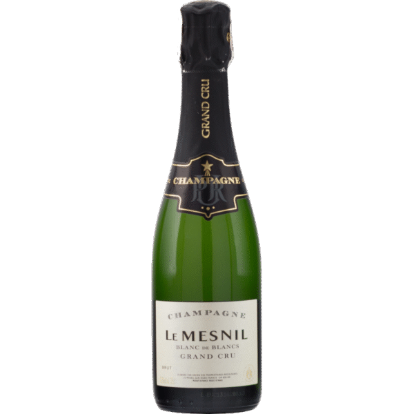 LE MESNIL GRAND CRU BLANC DE BLANCS