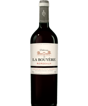 CHATEAU DE LA BOUYERE BLANC 2023