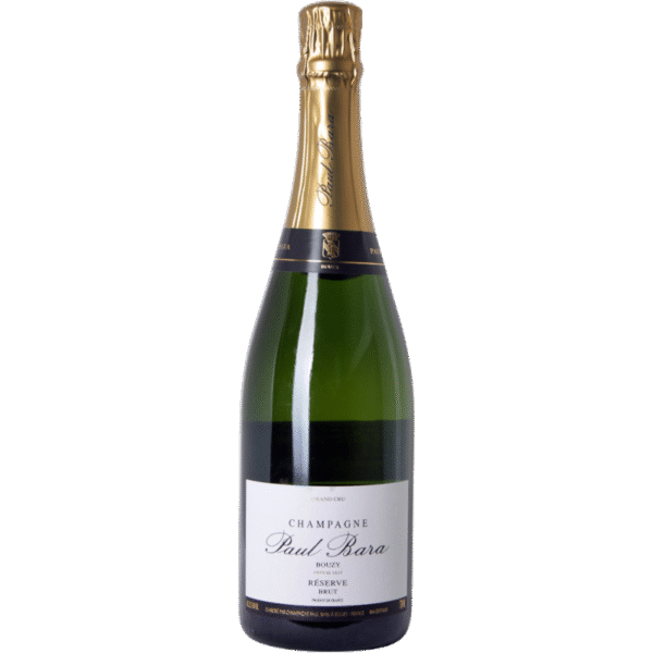 PAUL BARA BRUT RESERVE