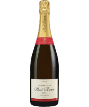 PAUL BARA GRAND ROSE DE BOUZY