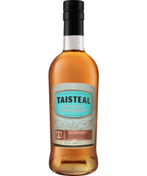 TAISTEAL SINGLE MALT SCOTCH WHISKY 40%