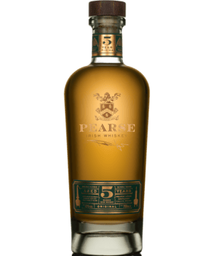 PEARSE LYONS THE ORIGINAL 5 YO BLEND 43%