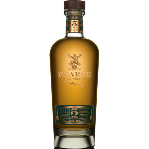 PEARSE LYONS THE ORIGINAL 5 YO BLEND 43%