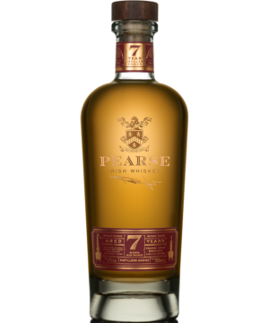 PEARSE LYONS DISTILLERS CHOICE 7 YO BLEND 43%