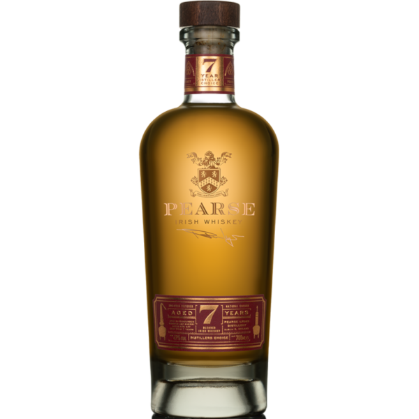 PEARSE LYONS DISTILLERS CHOICE 7 YO BLEND 43%