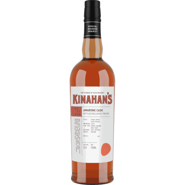 KINAHANS SRP NEXT GENERATION #01 AMARONE 51%