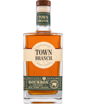 LEXINGTON TOWN BRANCH ORIGINAL BOURBON 45%