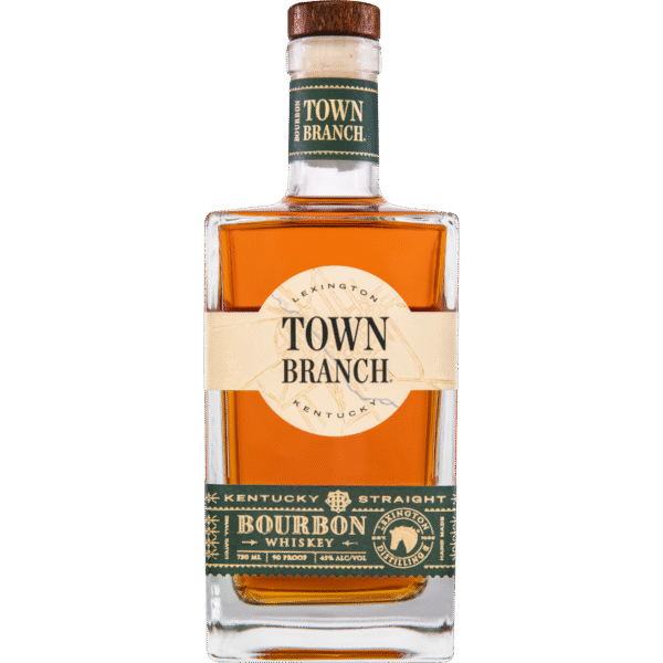 LEXINGTON TOWN BRANCH ORIGINAL BOURBON  45%