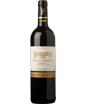 CHATEAU MARJOSSE ROUGE 2021 /​D/​