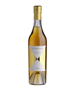 GAJA GRAPPA MAGARI CAMARCANDA 0,5L 45%