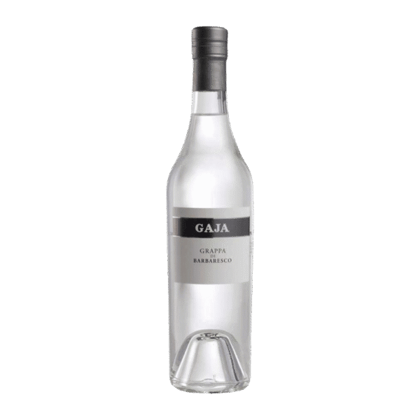 GAJA GRAPPA BARBARESCO 0,5L 42%