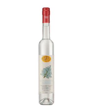 MAROLO GRAPPA BARBERA PIANPOLVERE 42% 0,5L