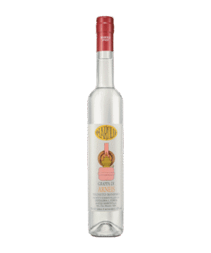 MAROLO GRAPPA ARNEIS RENESIO 42% 0,5L