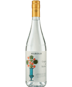 MAROLO GRAPPA BARBERA 40% 0,7L