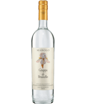 MAROLO GRAPPA BRUNELLO 44% 0,7L