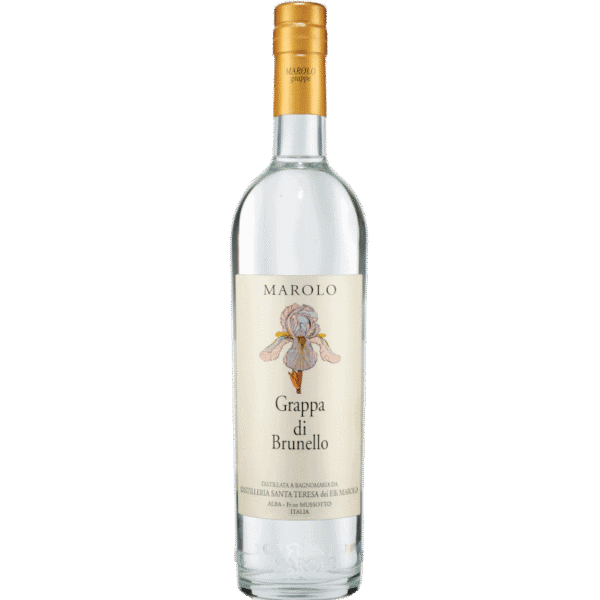 MAROLO GRAPPA BRUNELLO 44% 0,7L