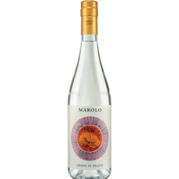 MAROLO GRAPPA PIGATO 42% 0,7L